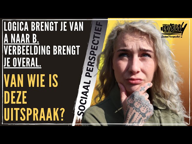 Video Uitspraak van uitspraak in Nederlandse