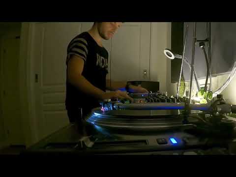 Tomas Carballo @ Deep Minimal / Micro House - DJ Set #27323