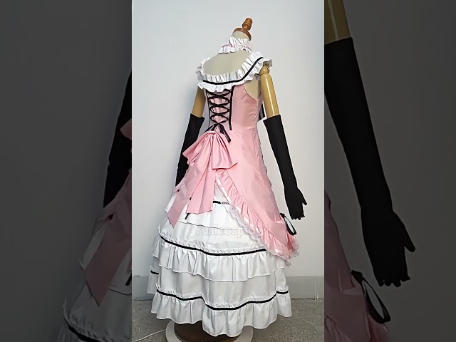 Vídeo relacionado con Yunlaishaocer Disfraz de anime para cosplay, chaqueta azul, juego de guantes, disfraz clásico de anime, disfraz de cosplay para hombre y mujer, para Halloween y carnaval, actuaciones escénicas, ropa