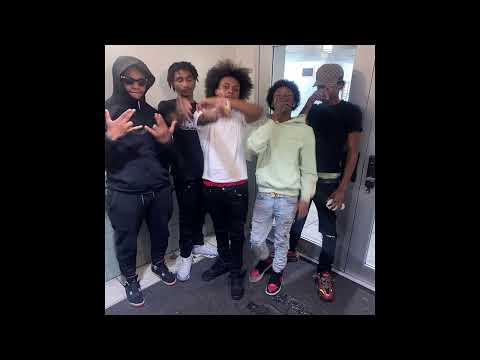 Yagi B x Set Da Trend - We Are Young (Unreleased)