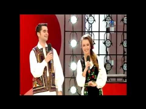 Florin Boita si Stana Stepanescu - De unde esti mandrulita