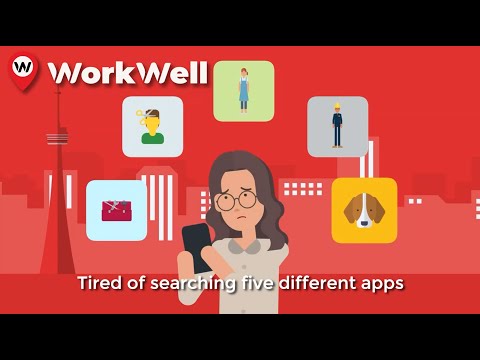 WorkWell