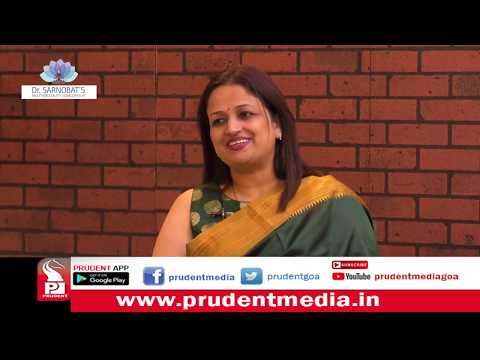 Health Mantra with Dr. Sonali Sarnobat