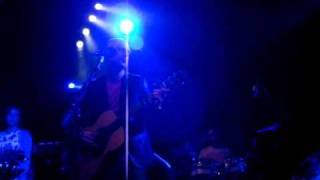 Philip Selway - Beyond Reason (Live at Paradiso Amsterdam)