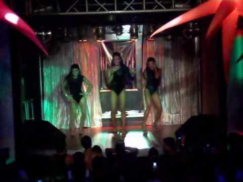 Fan Party Beyoncé - Single Ladies, by Veluma, Zaya e Samantha Sulliver