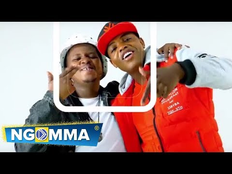 AMENIPA by KING K ft DK KWENYE BEAT &TEDDY B (Official Video)