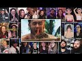 I Made Fire Cast Away Reaction Mashup