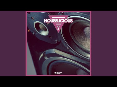 Saying Something (Original Mix)