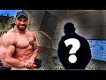 Wer ist mein Coach? Form 6 Weeks out!