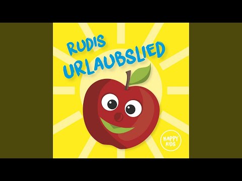 Rudi's Urlaubslied (Kids Club Version)