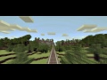 Minecart Interstate V3.0 [MineCraft]