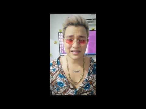 Yera, Andy G - Que Fluya (Cover Liuzin)