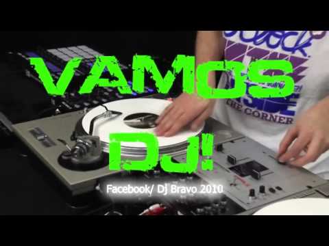 Cumbia Nortena Video Mix 2 (Inmortales) - Al Estilo Dj Bravo!