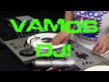 Cumbia Nortena Video Mix 2 Inmortales Al Estilo Dj Bravo
