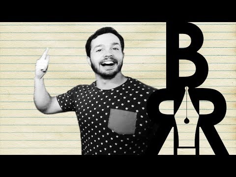 BRR #138 - LUMINOUS - Battle Rap Resume Interview