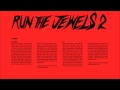 Run the Jewels - Crown (lyrics) 