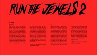 Run the Jewels - Crown (lyrics)