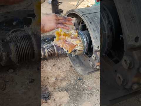 Heavy Duty Bearing Grease