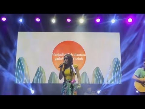 Asmalibrasi Live Kudus - Soegi Bornean