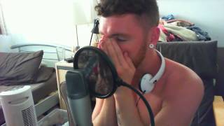 Scheiffer Bates - BANE IMPRESSION, The Dark Knight Rises