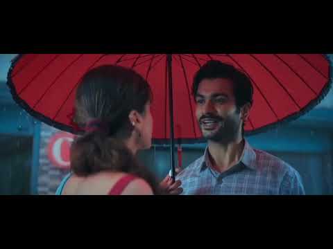 Ek Hasina Thi Ek Diwana Tha(Song) Phir Aayi Hasseen Dillruba:| Vikrant M, Taapsee P, Sunny K