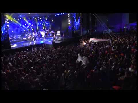 Banda Grafith DVD Oficial 25 Anos Video 03