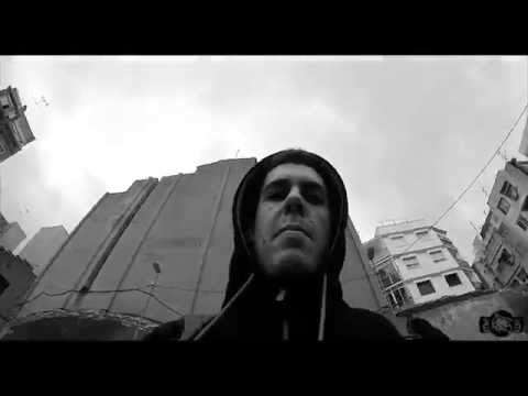 LRD - PROPENSO //Prod. RumaPuntoD. (Videoclip)
