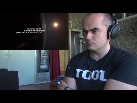 Nightwish - Shoemaker Reaction