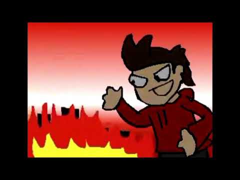 All Tord’s Lines In Classic Eddsworld