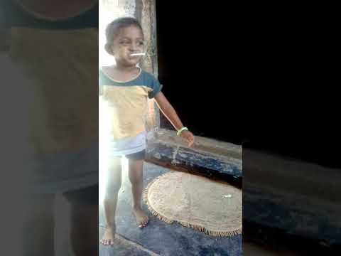 Midhuna (chennur )dance in FIdha move