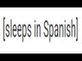Google Translate Takes A Nap In 30 Different Languages