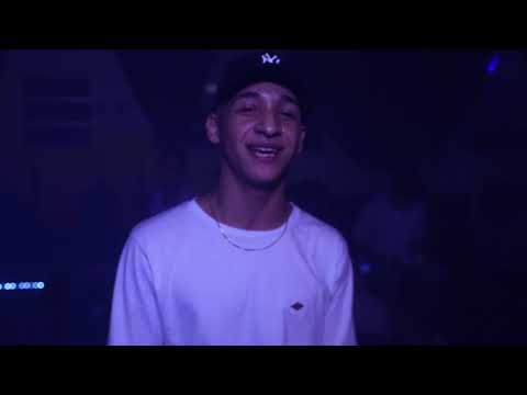 Mc Hafa - Tabacaria (AK Beats)