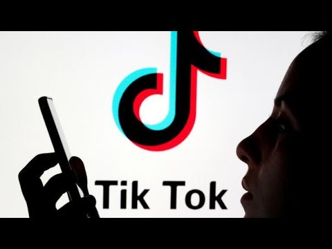 Tiktok flagged for spreading hate speech and disinformation