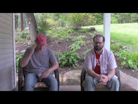 Interrupter Jones: The Interviews - #2: Opening for Other Musicians