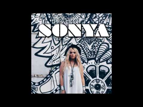 SuperSonya - Лезвие (Official Audio)