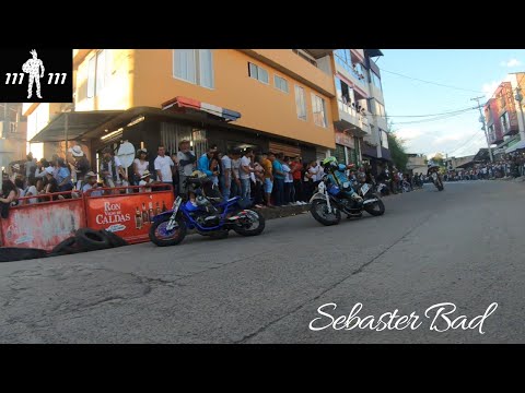 🏁Categoría LIBRE. Valida departamental Union - Nariño.🔥MOTO VELOCIDAD COLOMBIA, 8/Enero/2020.