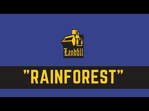 Video thumbnail for ​rainforest