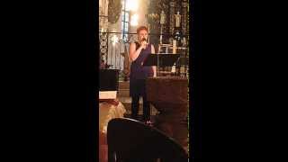 Sara Kreft- "mot okända hav"