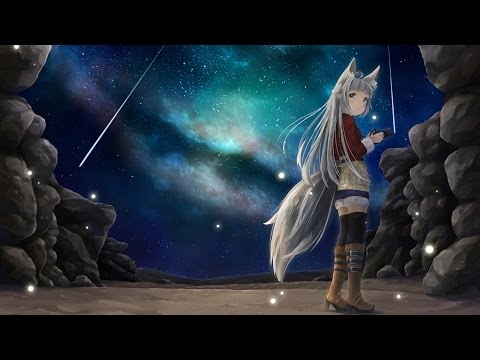 Nightcore (Cœur de pirate) - Off to Sleep (with lyrics)