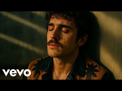 Benson Boone – If I Lose You Tonight (Official Music Video)