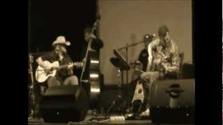 Lost Highway - Hank Williams - Ariberto Osio and More Than Due - Taylor 315ce and Martin J15