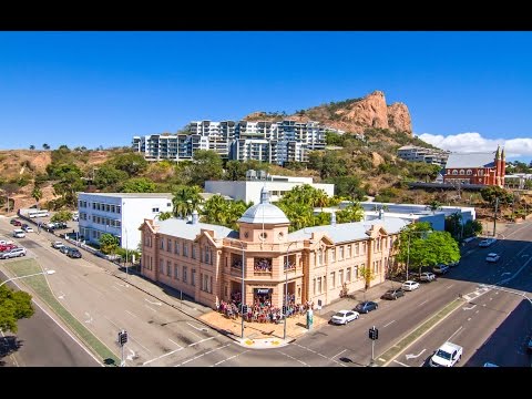 YWAM Townsville Campus Tour - Part 1