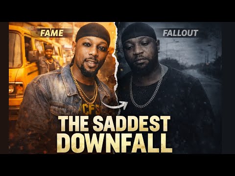 What Happened to Danfo Drivers? The Untold Story | Fame & Fallouts