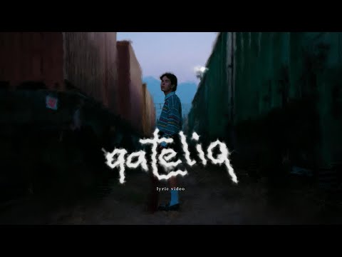 kilemger - qateliq (Lyric Video)