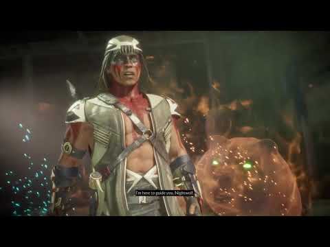 The Best Matoka Warrior - DJPendehoe(Shaman) vs Leobolics(Matoka Warrior) Mirror Mathes