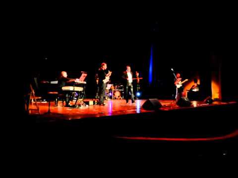 Pablo Estellés en Pontevedra (8/1/2016)