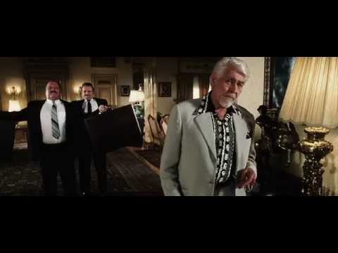 Payback Movie funny scene with James Coburn
