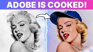 Google’s FREE Gemini 2.0 AI Image Editor is INSANE! Consistent Characters, 2D-3D (Photoshop Killer!)