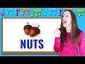 Phonics The Letter N Signing For Babies ASL Letter Sounds N Patty Shukla