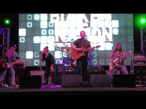 Blake Nation-A Tribute to Blake Shelton